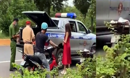 Mức phạt ô tô gây tai nạn không tham gia cấp cứu người bị nạn